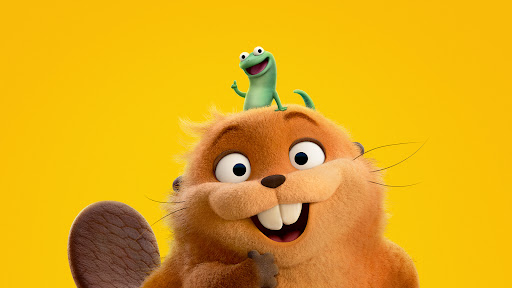 Preview for Disney and Pixar's Hoppers