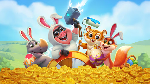 Preview for Hop into Easter fun and unwrap egg‑citing surprises!