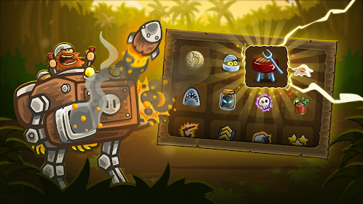Prove your strategy: Unlock the most achievements 活动预览
