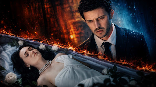 Preview for He Finally Loves Me When I'm Gone – New Series