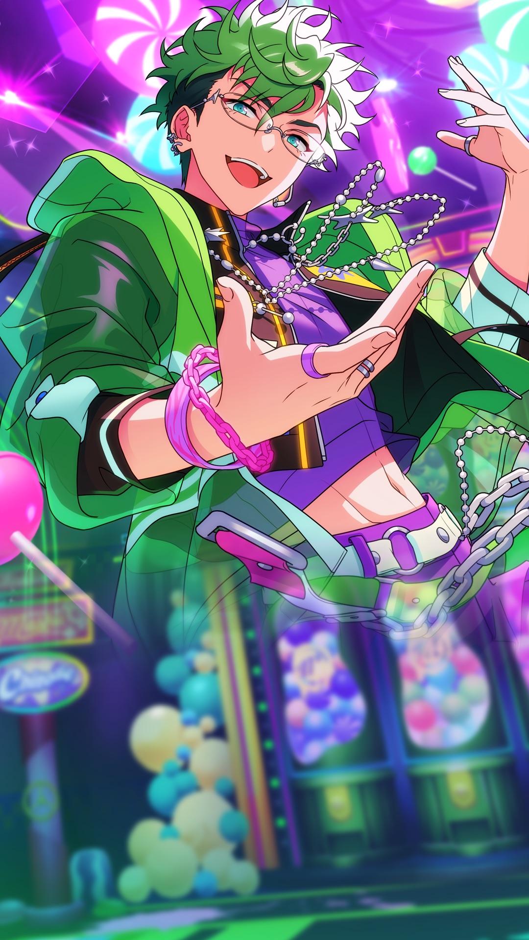 Preview for MELLOW DEAR US新曲イベント開催中！