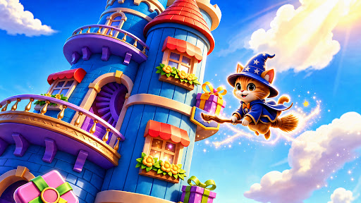 Castle Season: Brew your magic! 活动预览