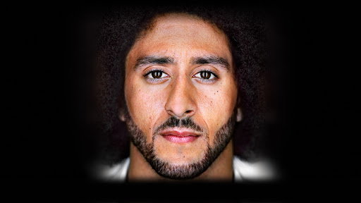 Preview for Listen to Colin Kaepernick's new memoir