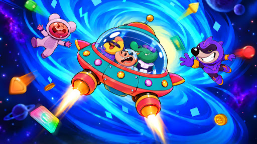 It’s Rumble Time! 活动预览
