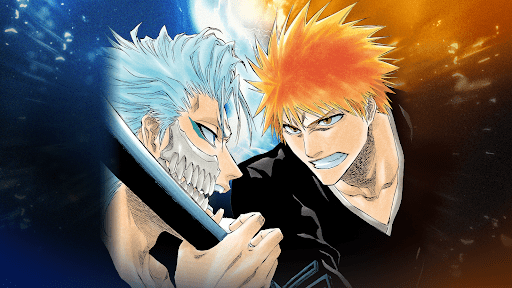 「BLEACH」破面篇+死神代行消失篇が完全無料！ 活动预览