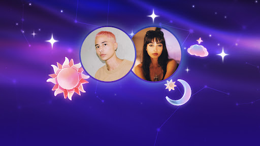 Get cosmic cues on your next crush 活动预览
