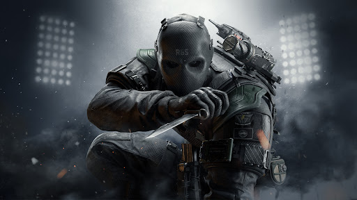 Delta Force x Rainbow Six Siege Crossover is Here! 活动预览
