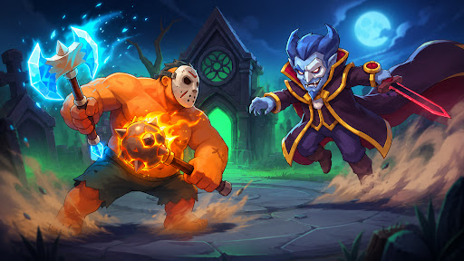 Global Update 2.0: Boss Tower, Quests, Сrystals, Сhests & Soul Graph 活动预览