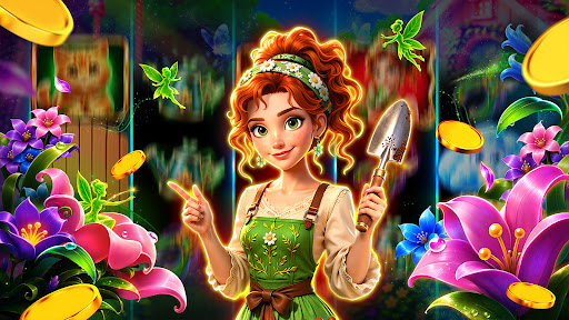Grow Your Fortune in Seeds to Riches! 活动预览