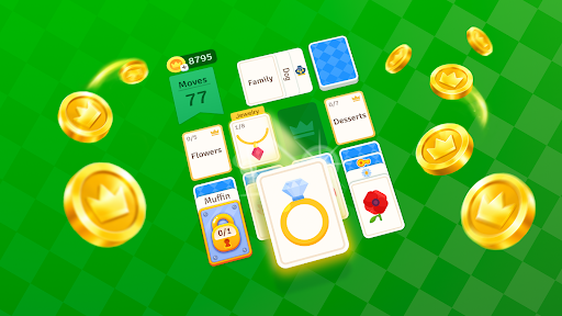 Think you can sort every card without making a mistake? 活动预览