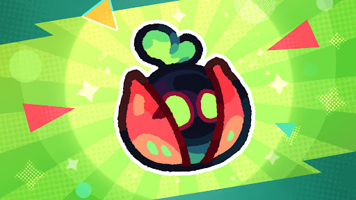 New Tatari Budboo is Here! 活动预览
