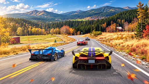 Preview for Road To C-Class