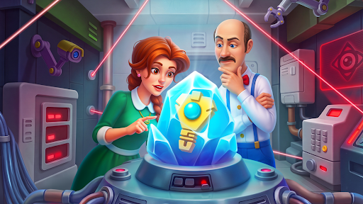 Deadly Quest: overcome dangerous trials 活动预览