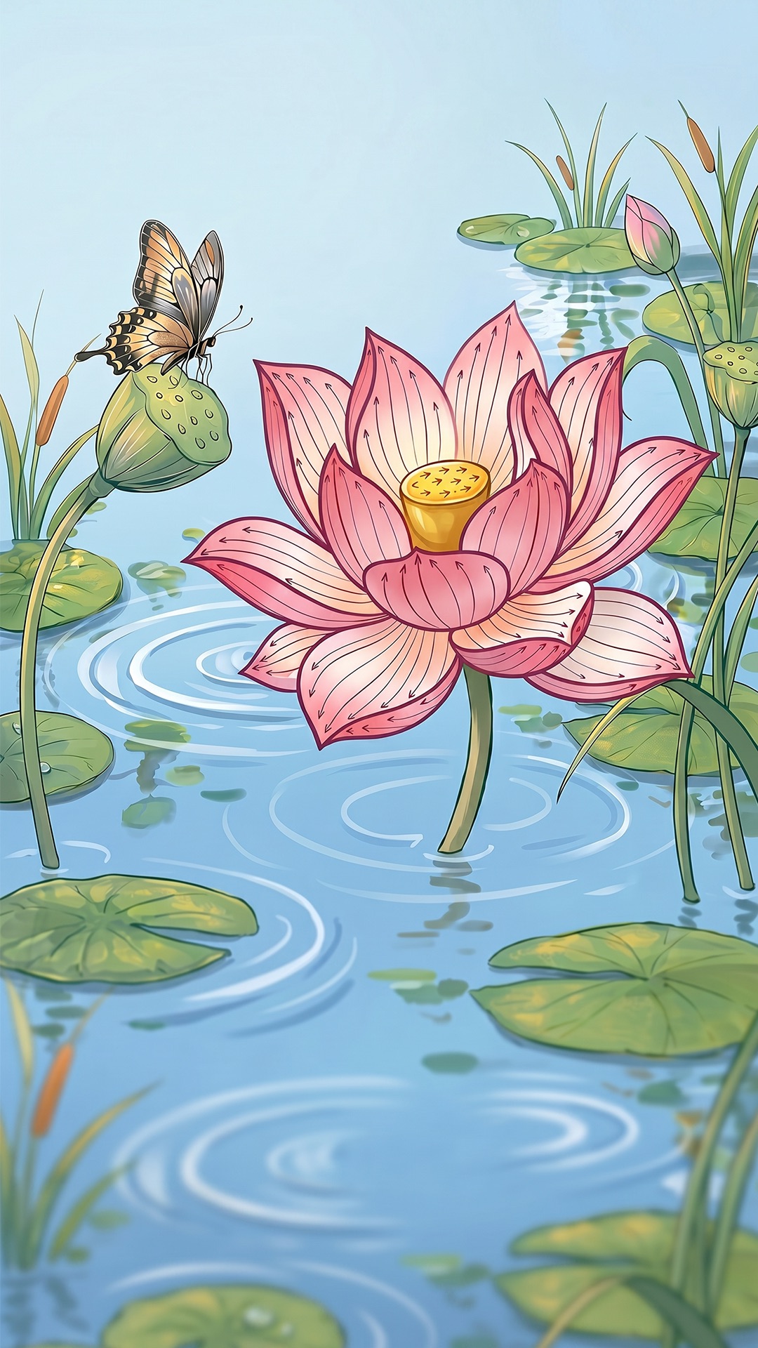 Preview for Lotus Zen Realm