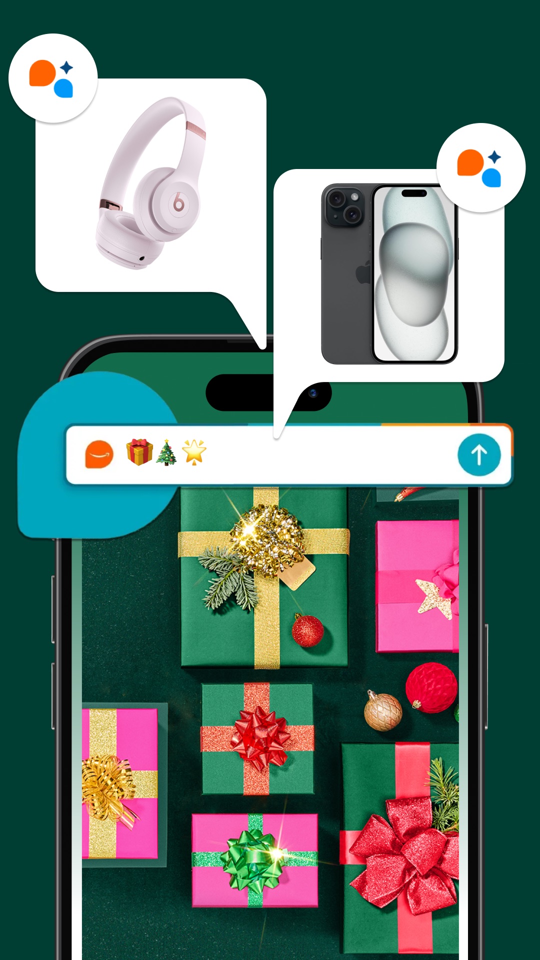 Preview for Your Shopping Sidekick is Here