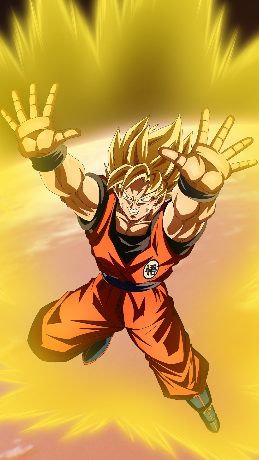 Preview for DOKKANフェス