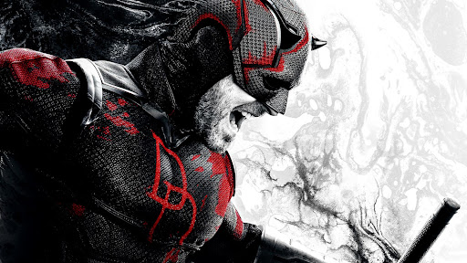 Preview for Marvel Television’s Daredevil: Born Again Season 2