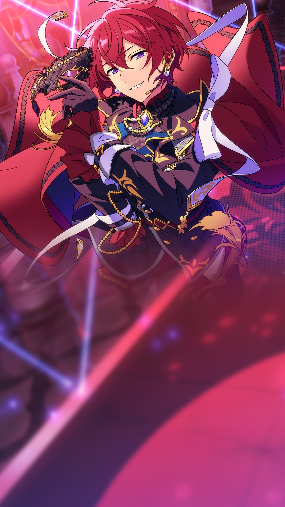 Preview for Knights新曲イベント開催中！