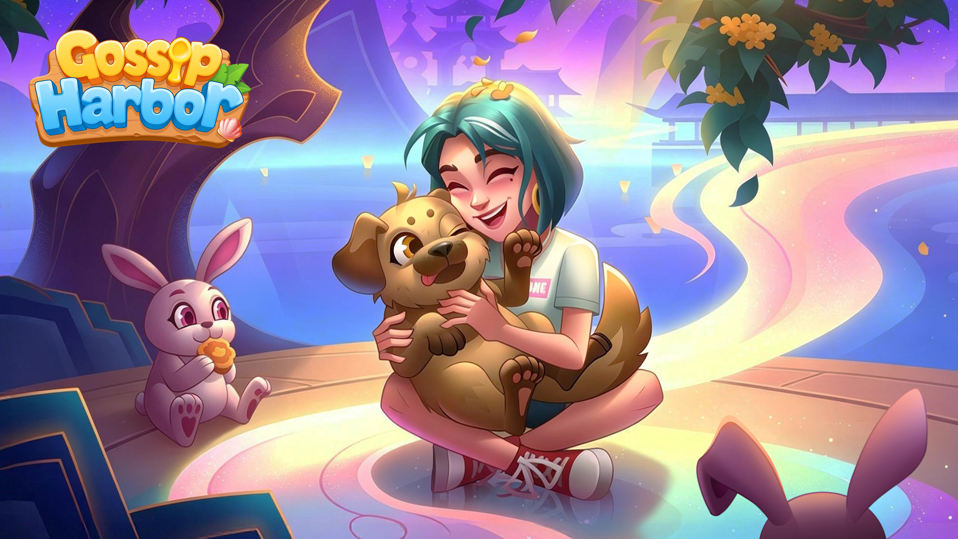 Quinn's Mid-Autumn Mystery 活动预览