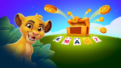 Meet Simba - your new Magical Friend! 活动预览
