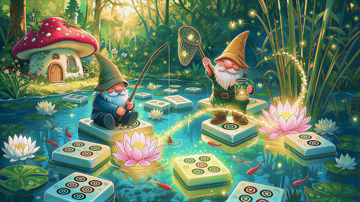 Moonlit Forest Realm 活动预览
