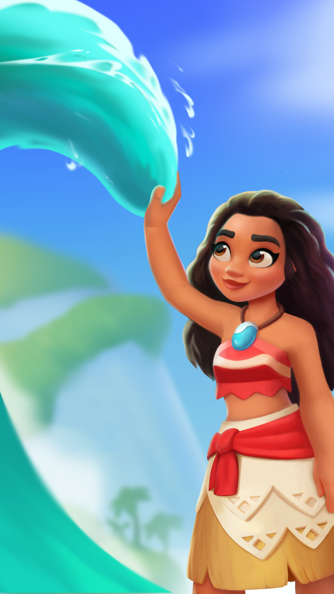 Preview for Play New Moana Events!