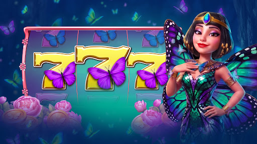 Preview for Catch the fluttering jackpots!