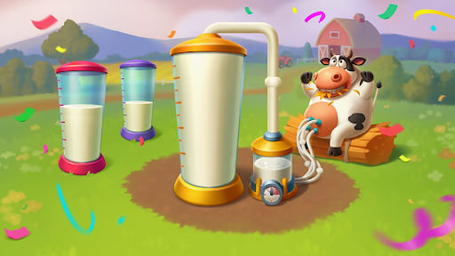 Preview for Team Up, Tame the Udders, Win Big!