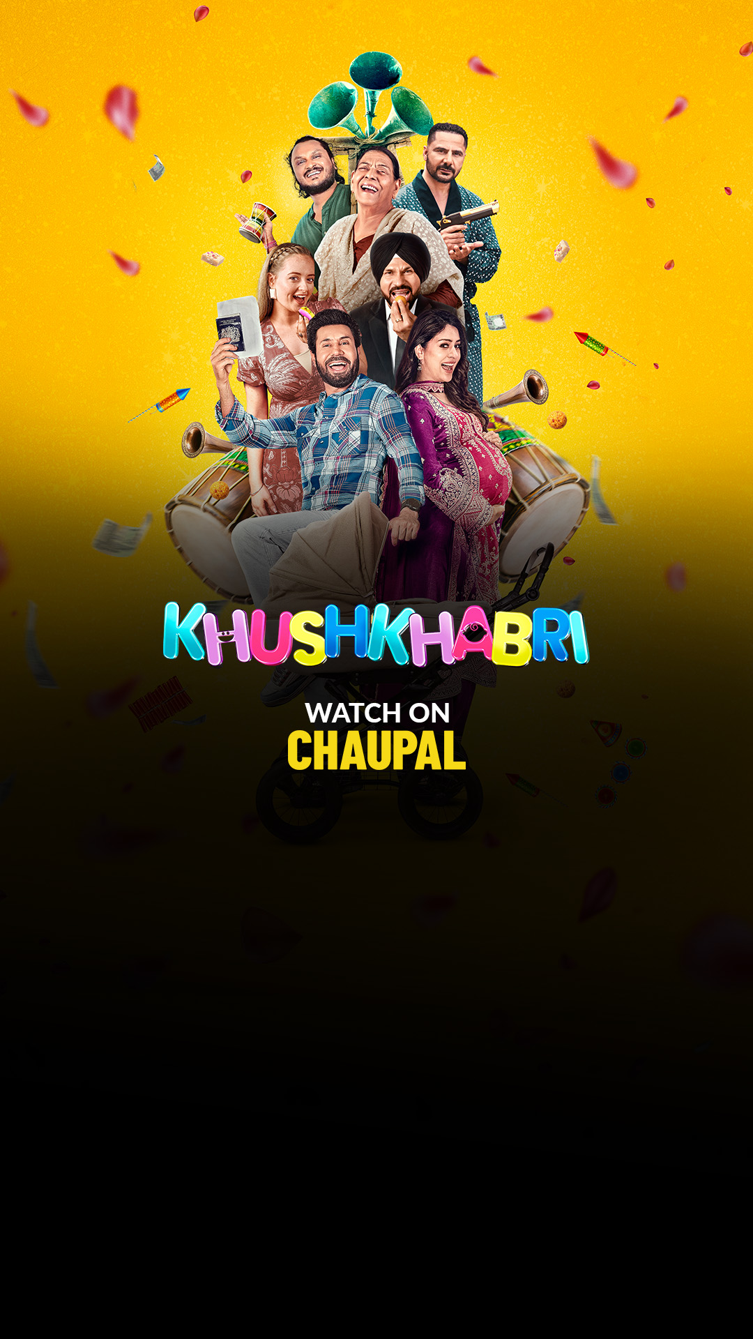 Preview for Khushkhabri