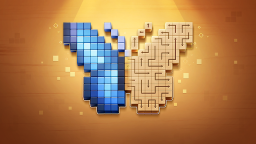 Preview for Discover New Gameplay: Arrow Puzzle
