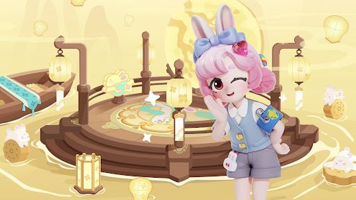 Moonlit Date 活动预览