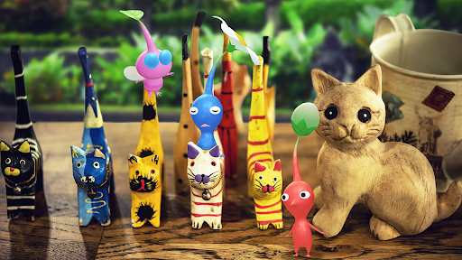 Your tropical getaway starts here! 活动预览