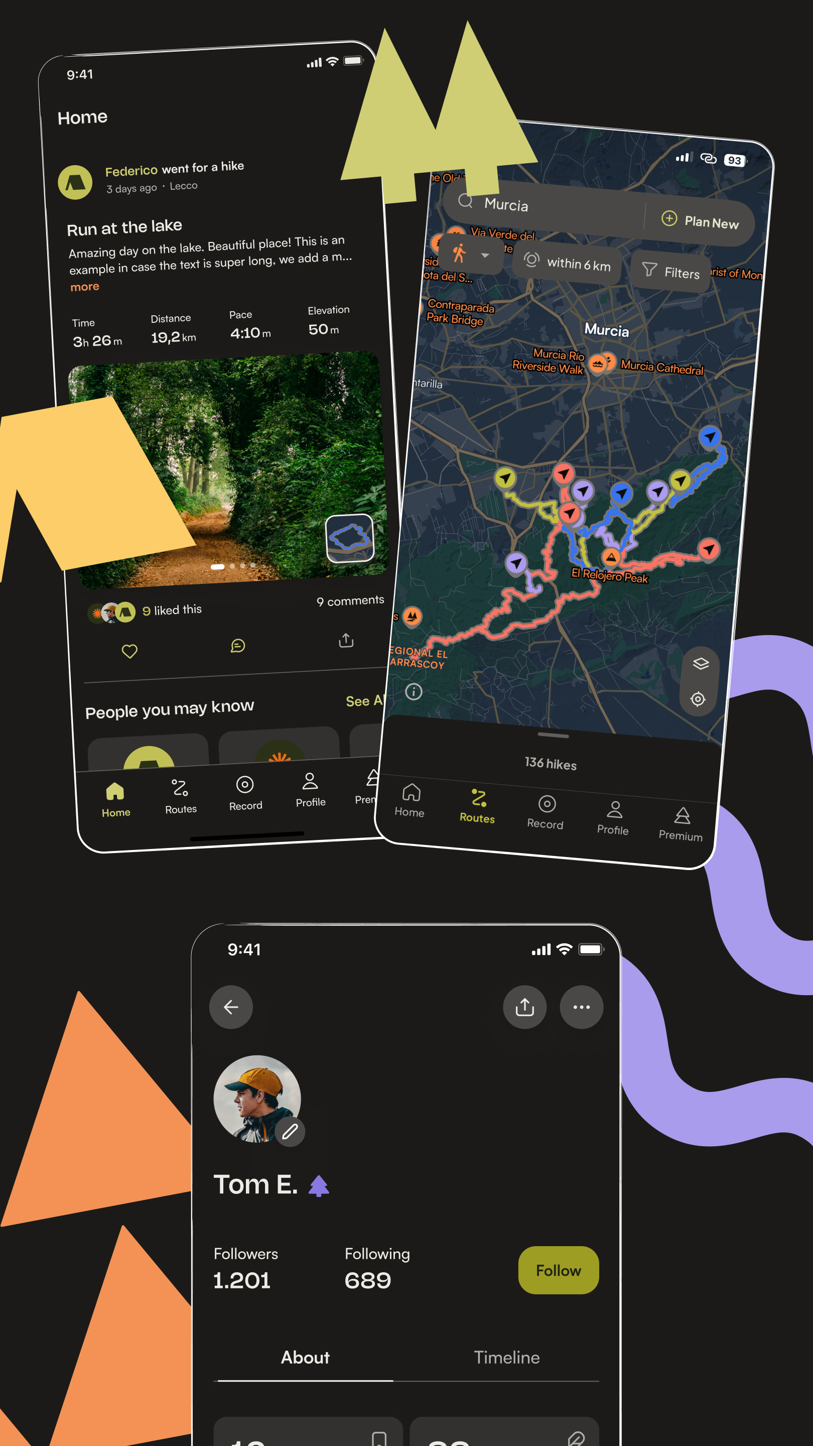 Meet Dark Mode 活动预览