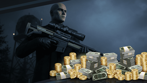 Preview for 65% off Neon Hitman Vault and other sweet deals