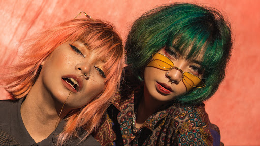 Preview for AAPI Month spotlight: shoppable, savable boards for style, food & beauty