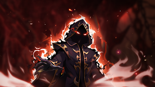 The Boss Invitation Event — Special Growth Event! 活动预览