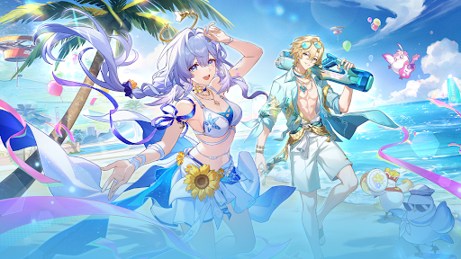 Preview for The Planarcadia Summer Trailblaze Continuance is now available!