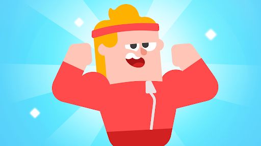 Preview for Power through hard mode with Eddy