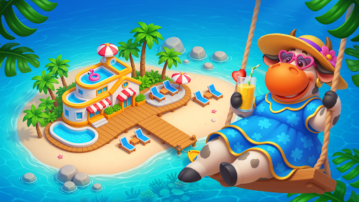 Preview for Unlock Summer Pass rewards in the new season