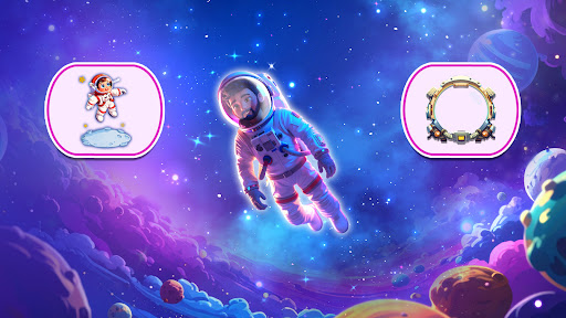 Preview for Blast off, play big, and earn stellar rewards