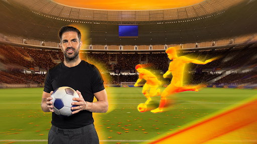 A new Top Eleven season with The Path of Cesc Fàbregas and Fever Dash events! 活动预览