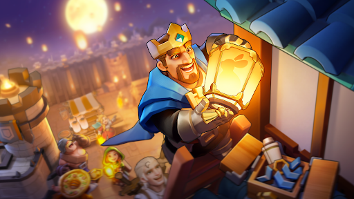 Preview for Moonlit Celebration