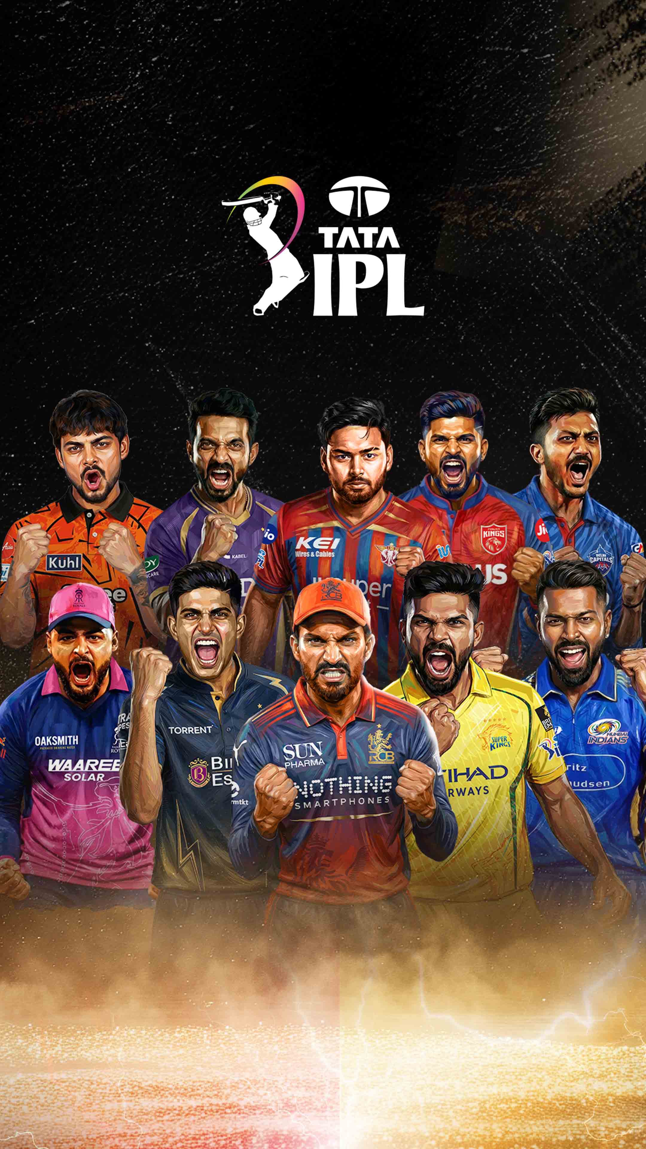 Preview for TATA IPL 2026
