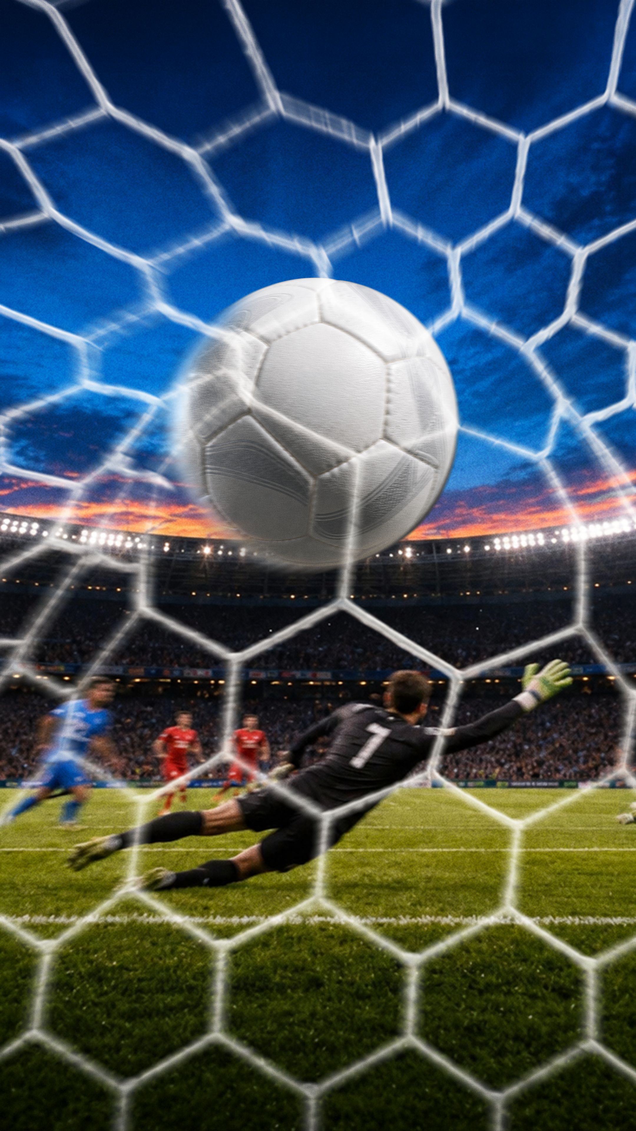 Preview for Follow the Football Tournament