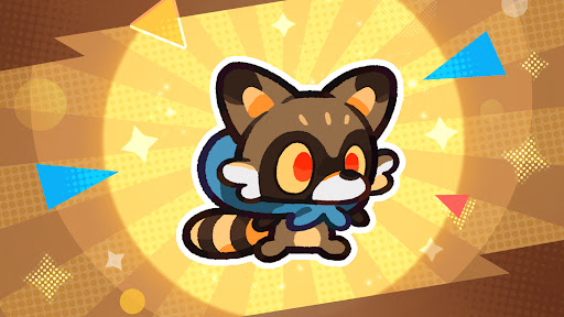 New Tatari Ringtail is Here! 活动预览
