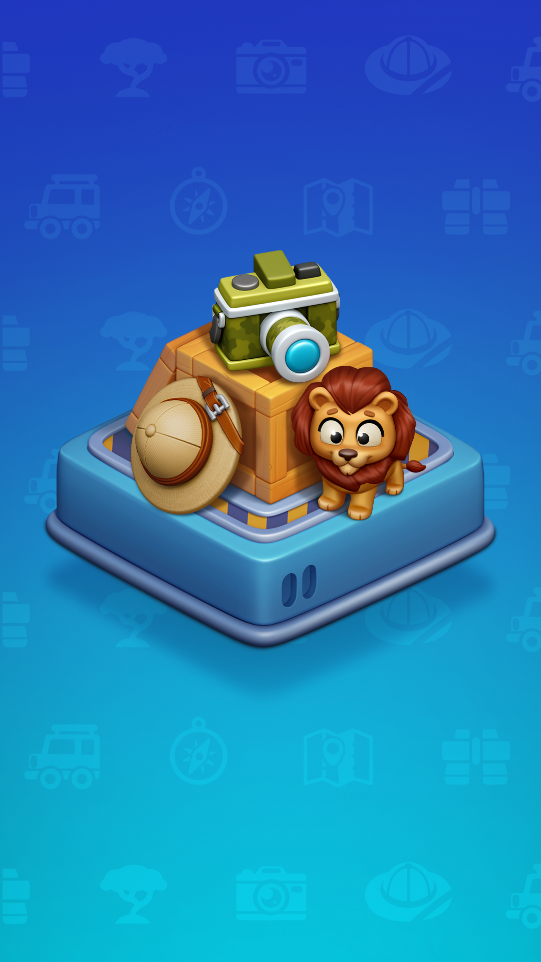 Preview for Safari Adventure