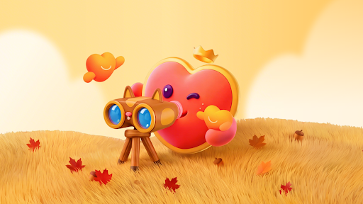 Preview for Level up your Fan Club in Fantastic Journey!