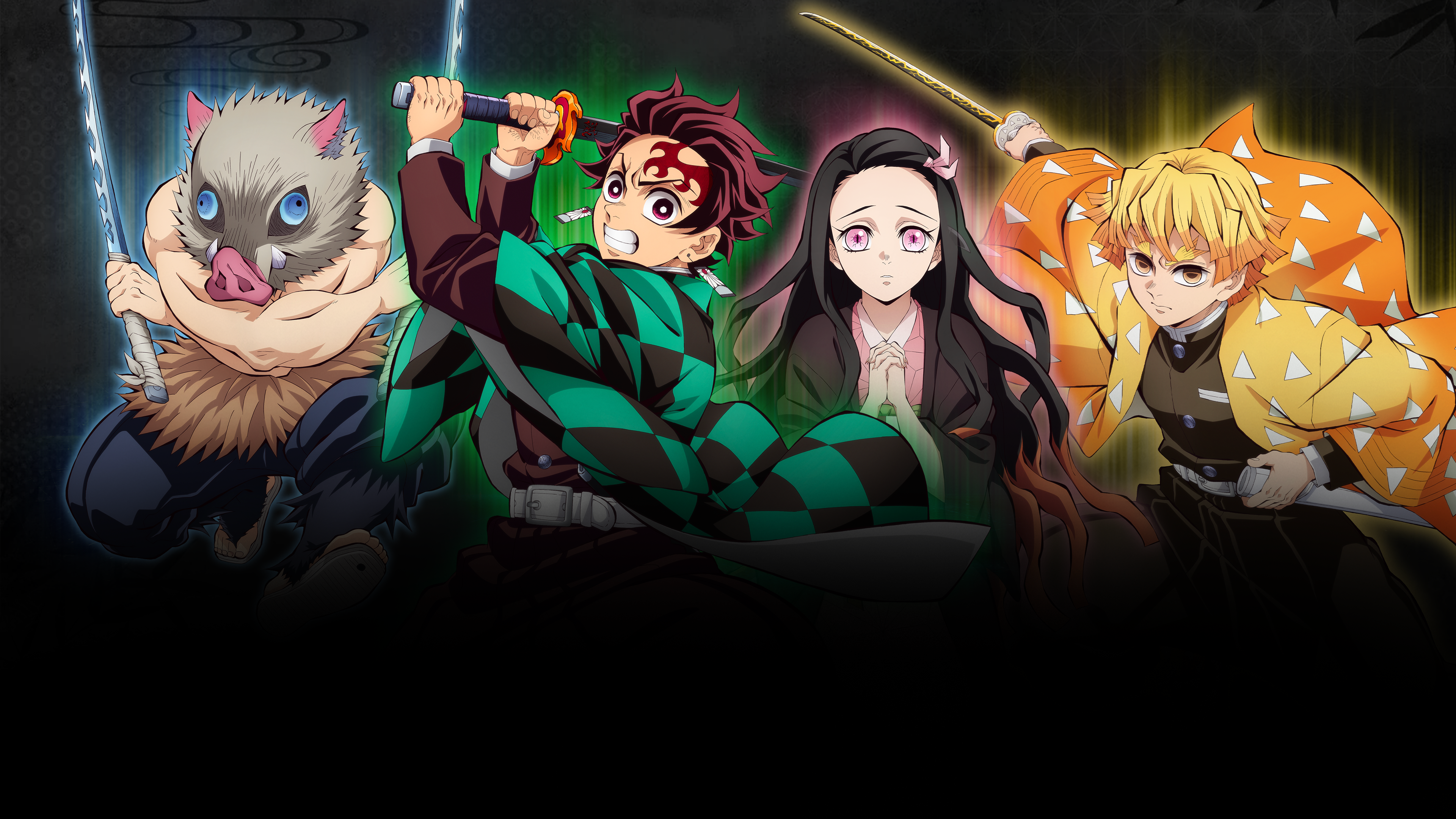 Preview for Demon Slayer: Infinity Castle
