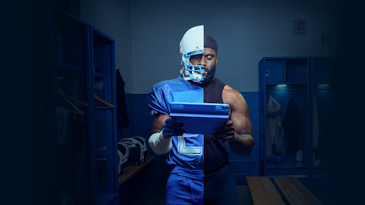 Preview for An antivirus is only half of your protection online. Use NordVPN!