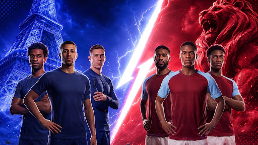 Preview for Conquer the European Champions Clash – claim your star player!